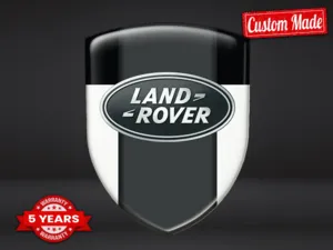 Land Rover Custom Auto Decals Racing Luxus Minimal Langlebig